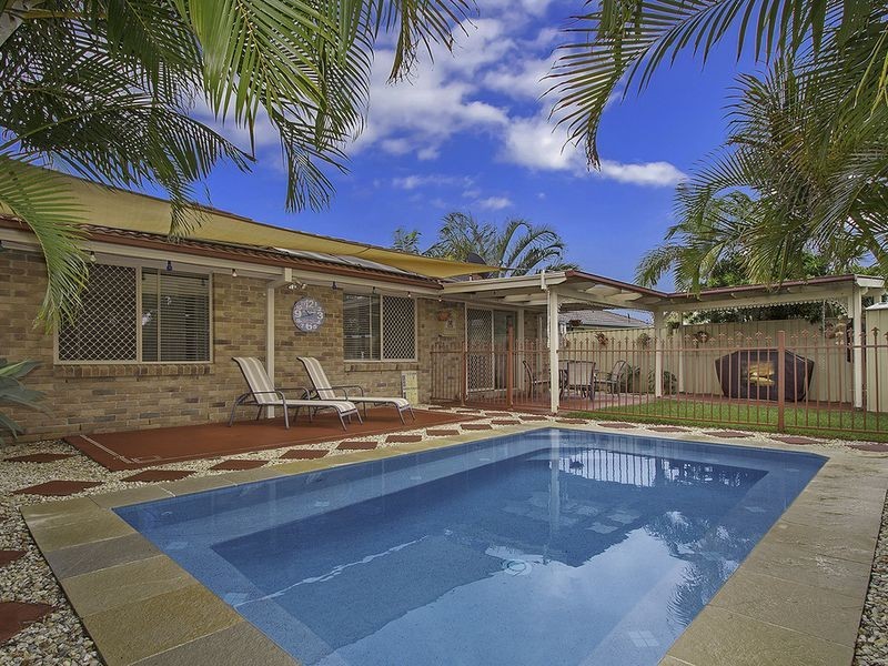 3 Kingfisher Circuit, Kingscliff NSW 2487