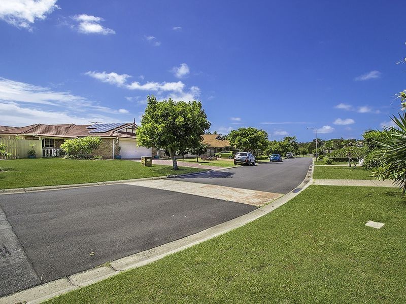 3 Kingfisher Circuit, Kingscliff NSW 2487