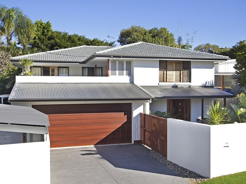 46 Gibson Street, Kingscliff NSW 2487