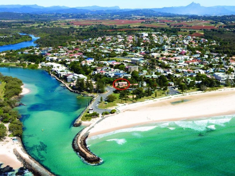 2 Marine Parade, Kingscliff NSW 2487