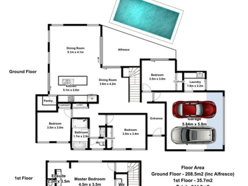 443 Casuarina Way, Casuarina NSW 2487