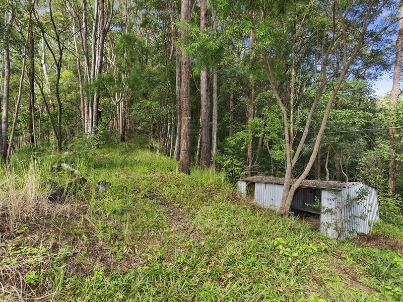 400 Clothiers Creek Road, Clothiers Creek NSW 2484