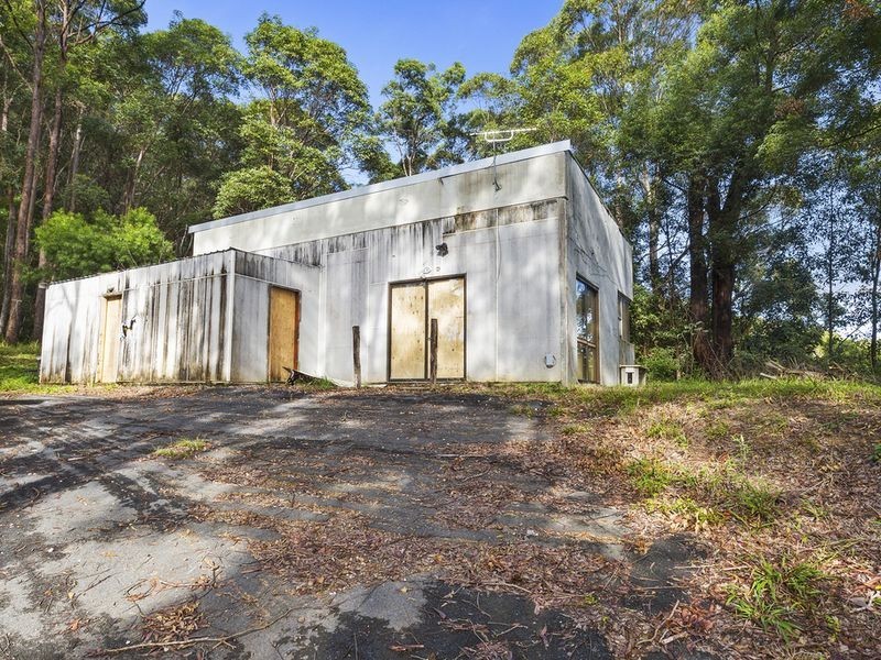 400 Clothiers Creek Road, Clothiers Creek NSW 2484