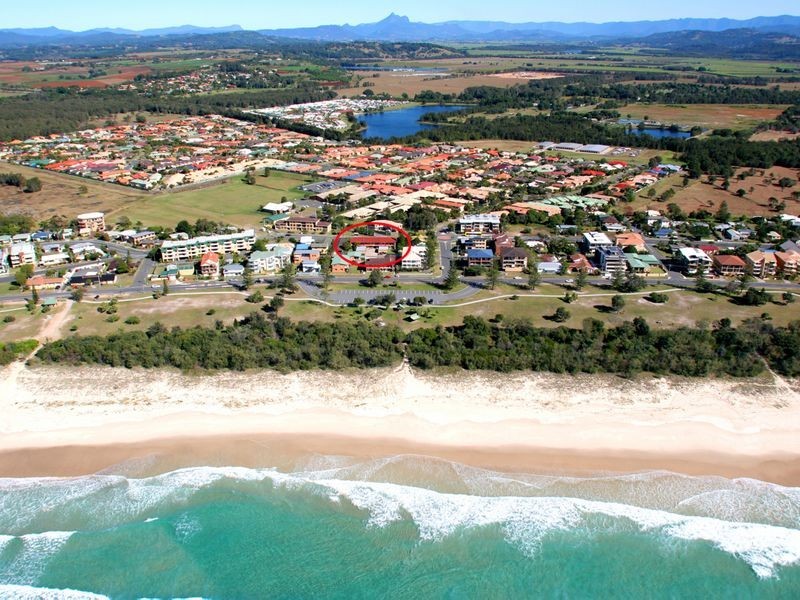 9/11-13 Kingscliff Street, Kingscliff NSW 2487