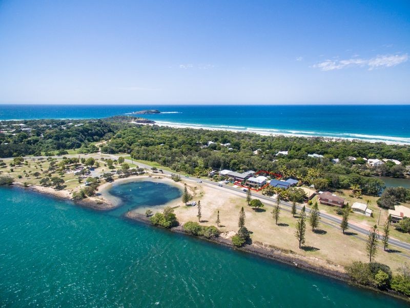 61 Fingal Road, Fingal Head NSW 2487