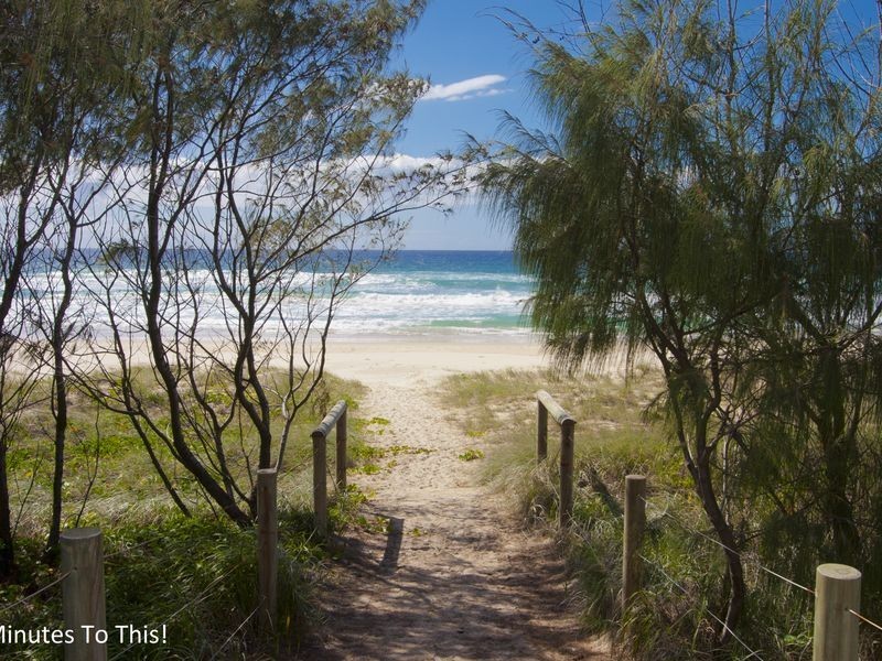 61 Fingal Road, Fingal Head NSW 2487