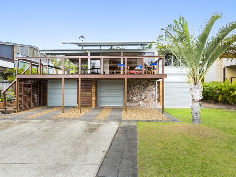 61 Fingal Road, Fingal Head NSW 2487