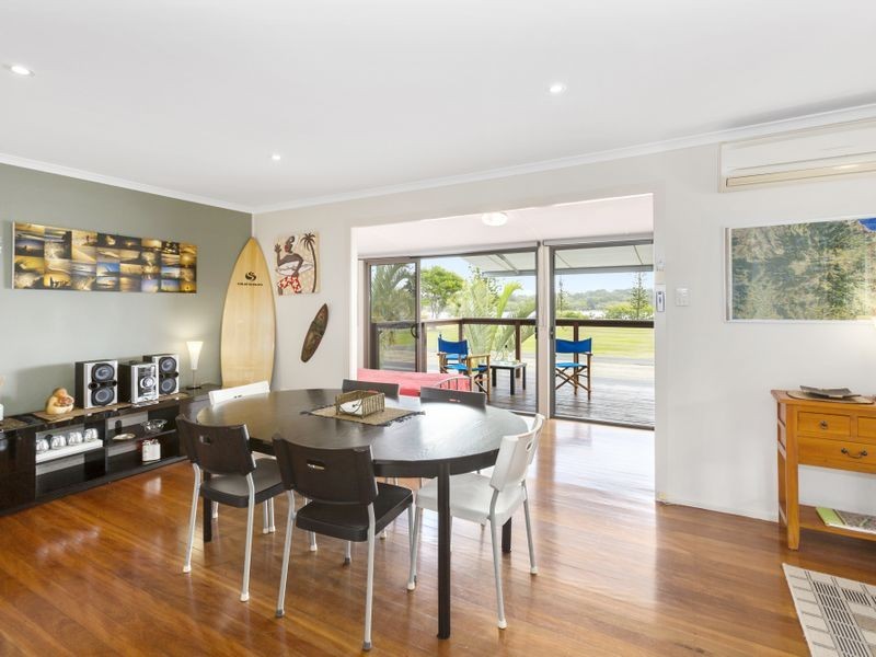 61 Fingal Road, Fingal Head NSW 2487