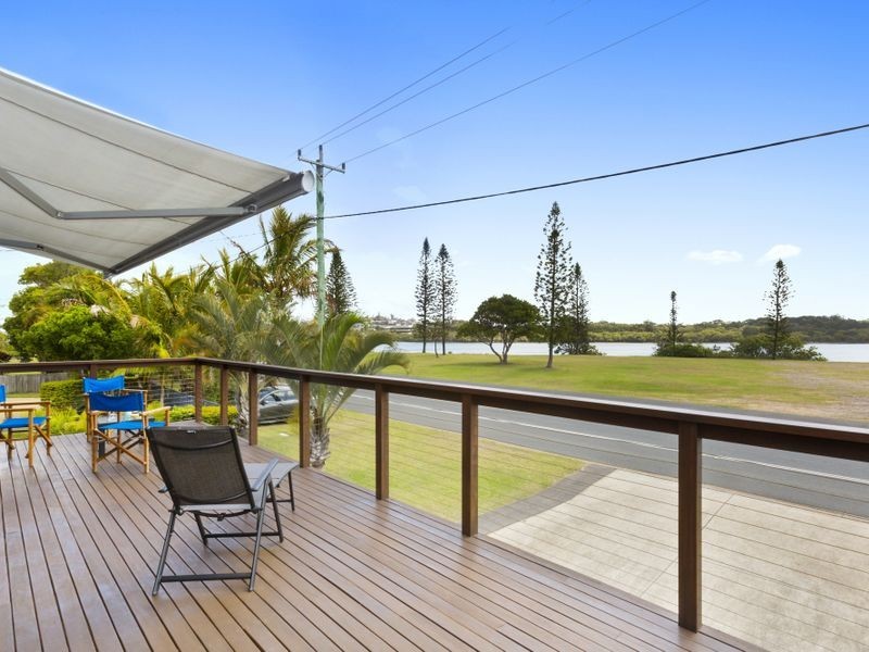 61 Fingal Road, Fingal Head NSW 2487