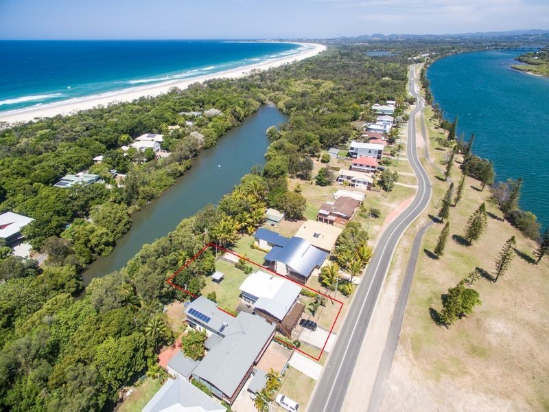61 Fingal Road, Fingal Head NSW 2487