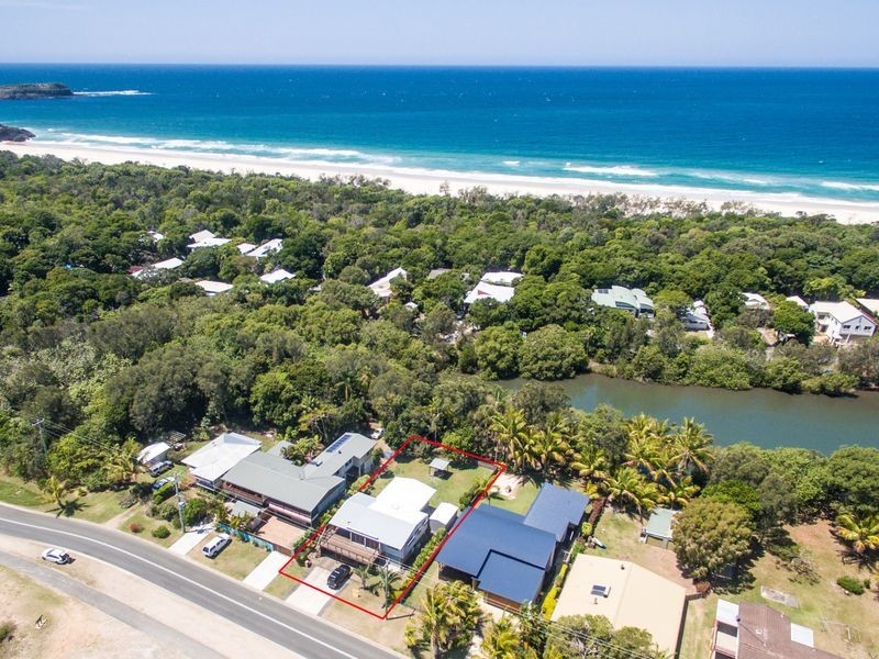 61 Fingal Road, Fingal Head NSW 2487
