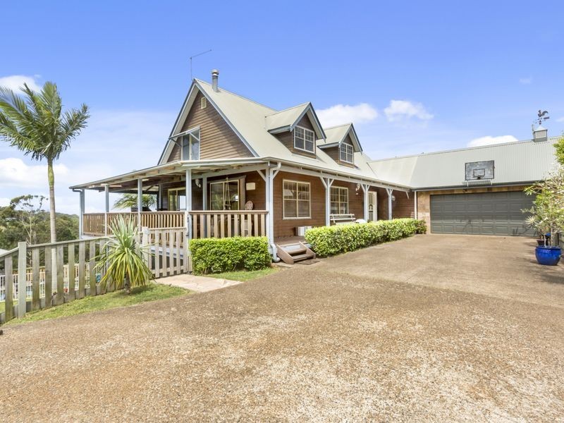 228 Cudgen Road, Cudgen NSW 2487