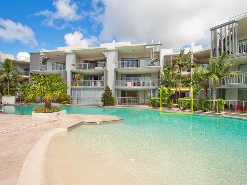 5/40-48 Kamala Crescent, Casuarina NSW 2487