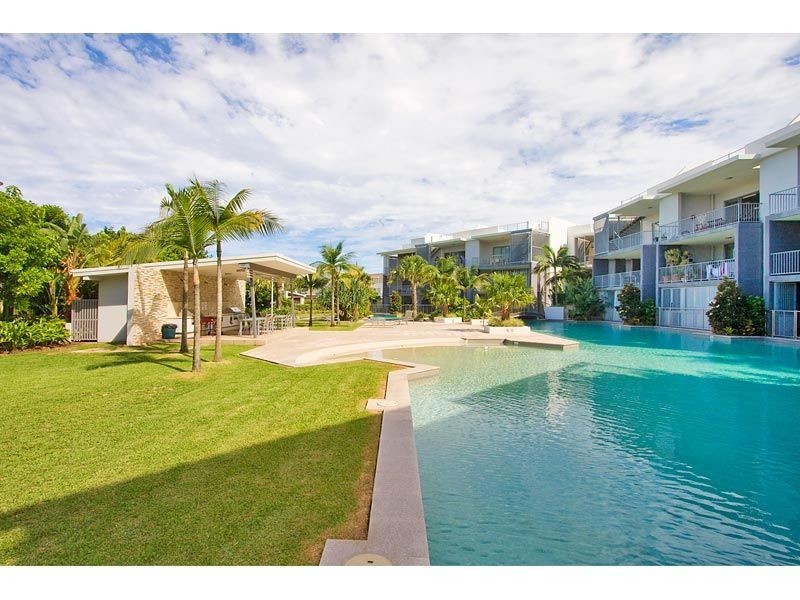 5/40-48 Kamala Crescent, Casuarina NSW 2487