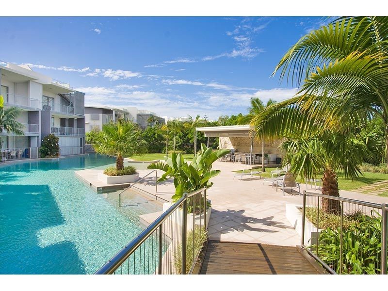 5/40-48 Kamala Crescent, Casuarina NSW 2487
