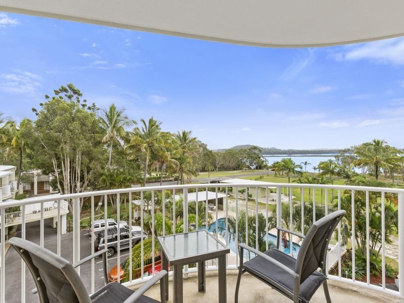 46/77 Tamarind Avenue, Cabarita Beach NSW 2488
