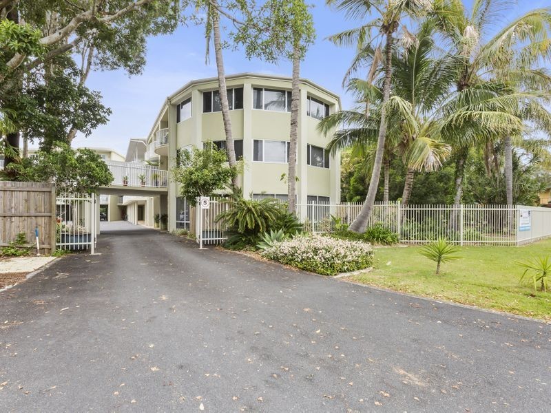 46/77 Tamarind Avenue, Cabarita Beach NSW 2488