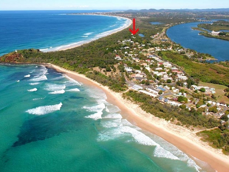 24 Lagoon Road, Fingal Head NSW 2487