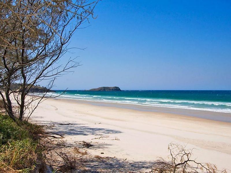 24 Lagoon Road, Fingal Head NSW 2487