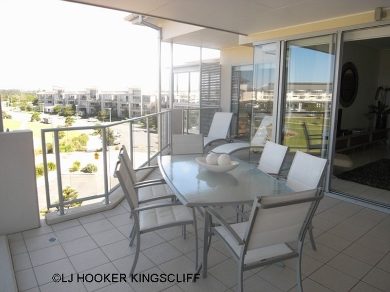 1306 Bells Blvd Salt Village, Kingscliff NSW 2487