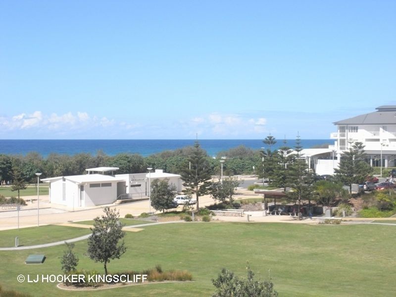 1306 Bells Blvd Salt Village, Kingscliff NSW 2487