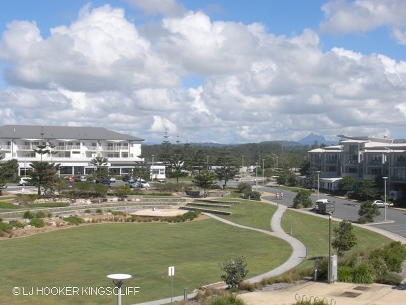 1306 Bells Blvd Salt Village, Kingscliff NSW 2487