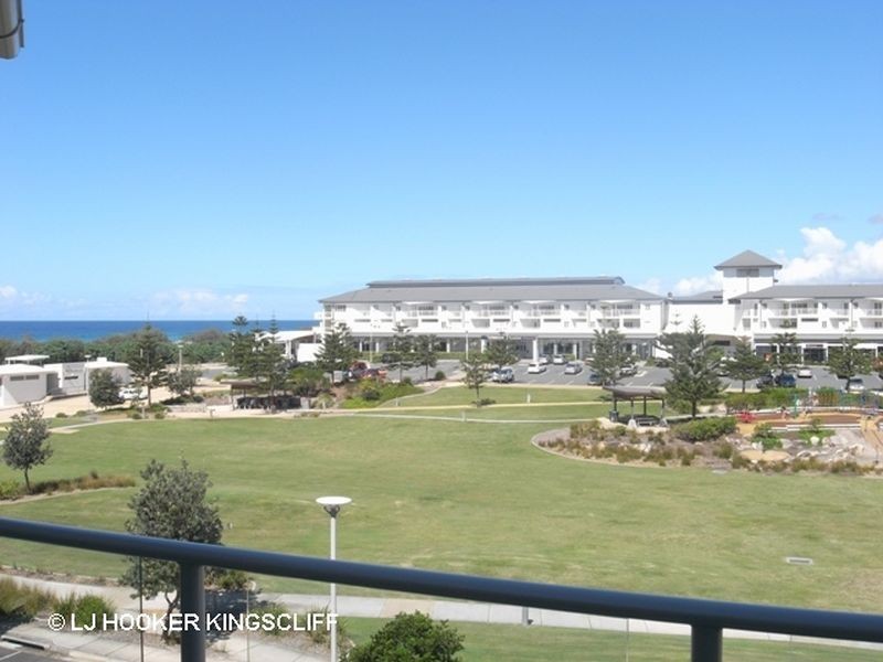 1306 Bells Blvd Salt Village, Kingscliff NSW 2487