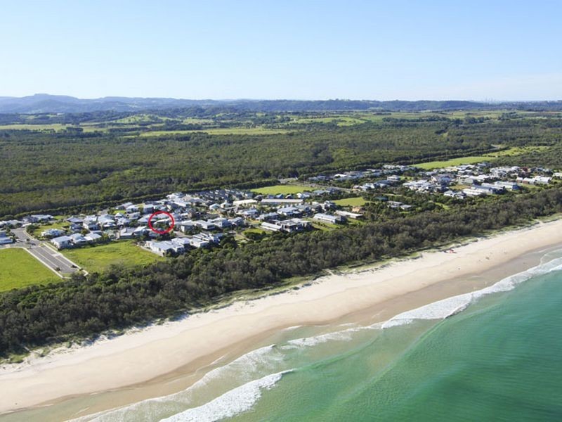 13 Aeolus Lane, Casuarina NSW 2487