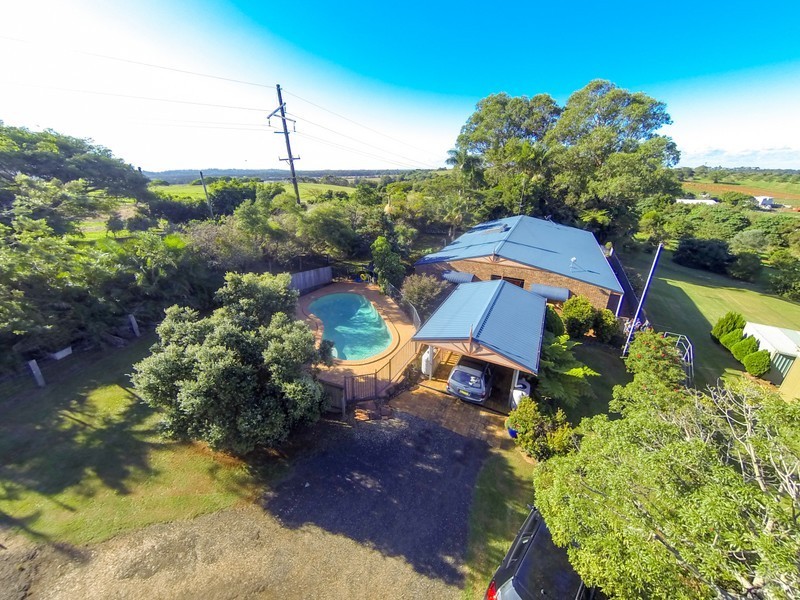542 Cudgen Road, Cudgen NSW 2487