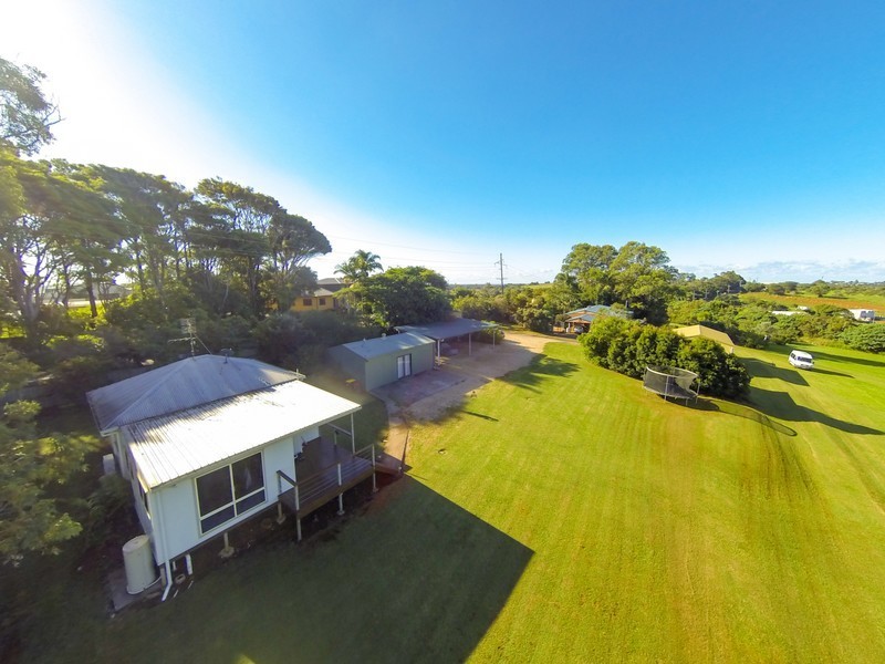 542 Cudgen Road, Cudgen NSW 2487