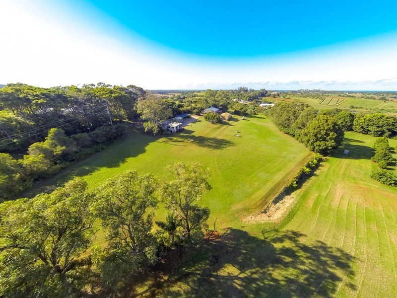 542 Cudgen Road, Cudgen NSW 2487