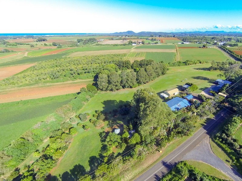 542 Cudgen Road, Cudgen NSW 2487