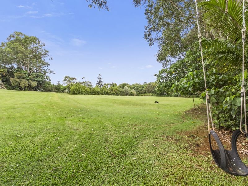 542 Cudgen Road, Cudgen NSW 2487