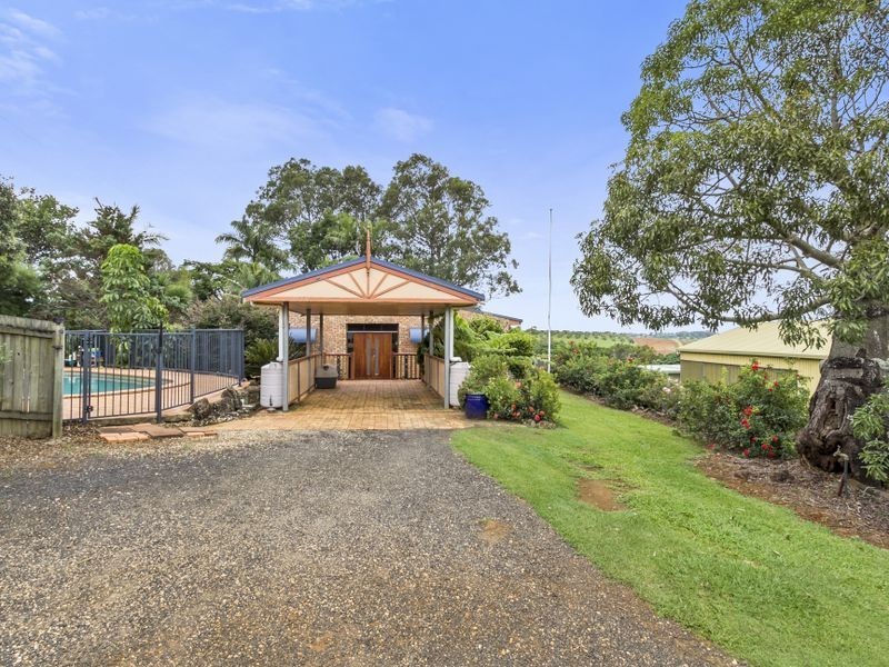 542 Cudgen Road, Cudgen NSW 2487