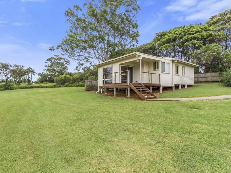 542 Cudgen Road, Cudgen NSW 2487