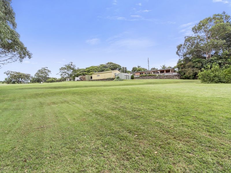542 Cudgen Road, Cudgen NSW 2487