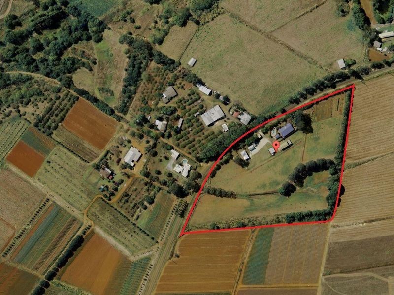 542 Cudgen Road, Cudgen NSW 2487