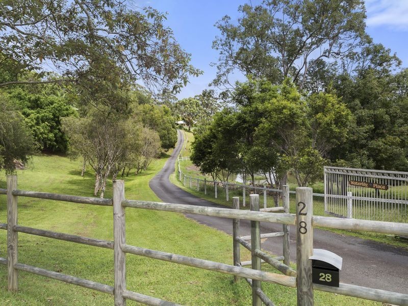 28 Waterlily Close, Nunderi NSW 2484