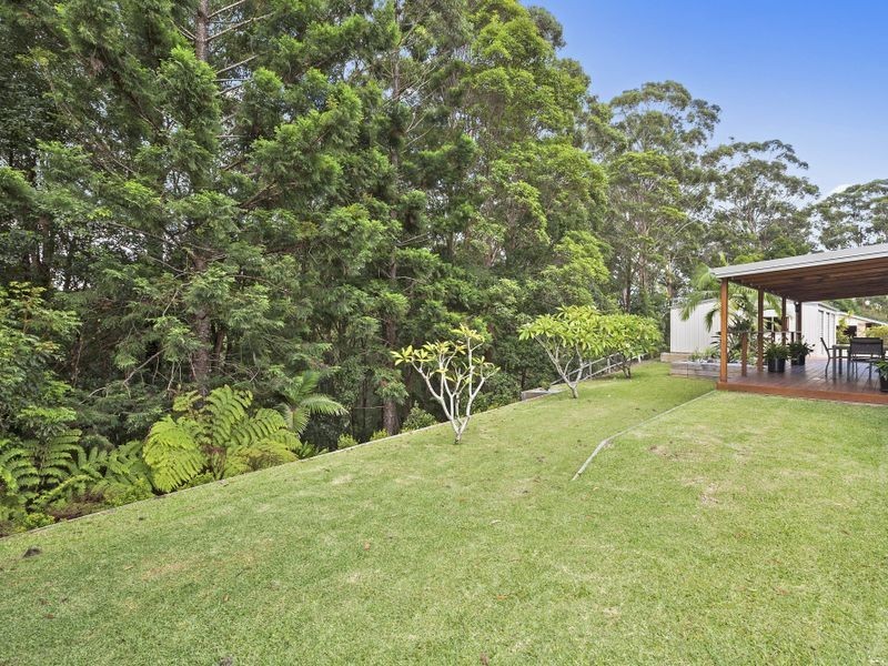 28 Waterlily Close, Nunderi NSW 2484