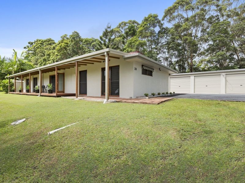 28 Waterlily Close, Nunderi NSW 2484