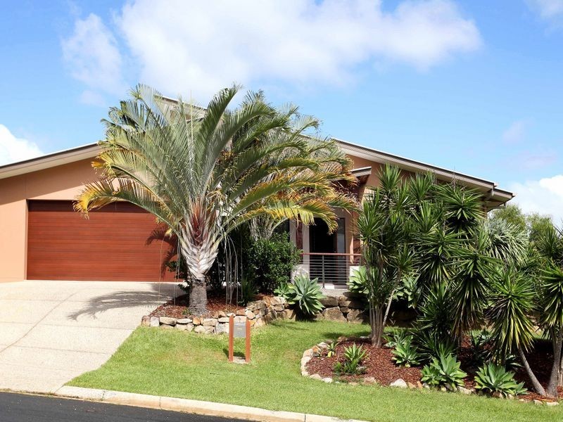 61 Sassafras Street, Pottsville NSW 2489