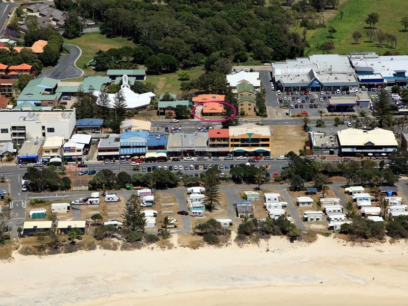 1/18 Pearl Street, Kingscliff NSW 2487