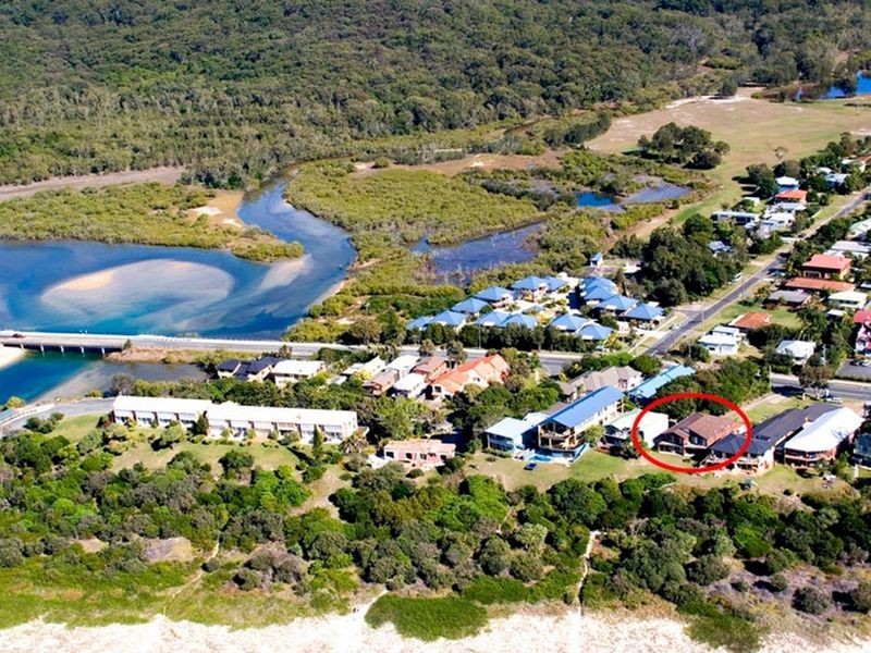 3/20 Coast Road, Hastings Point NSW 2489