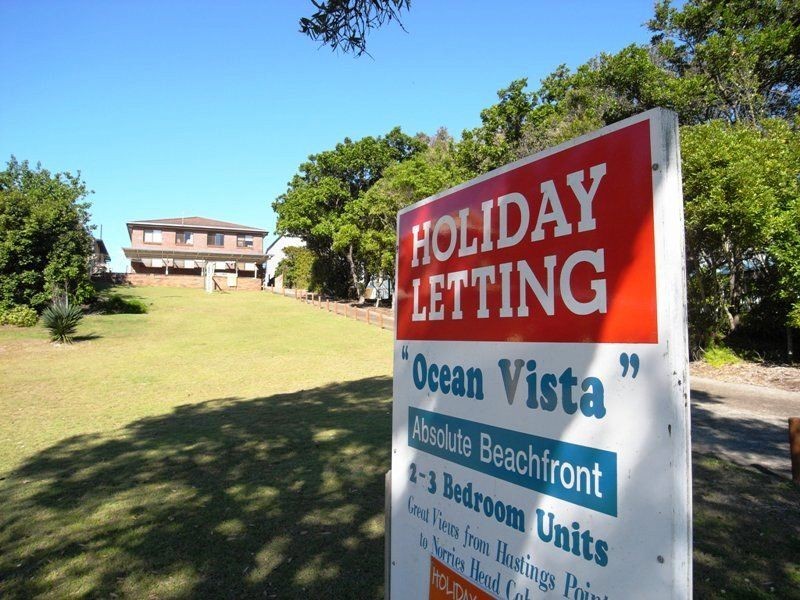 2/20 Coast Road, Hastings Point NSW 2489