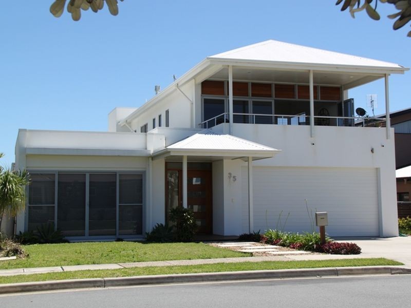 35 Saltwater Cres, Kingscliff NSW 2487