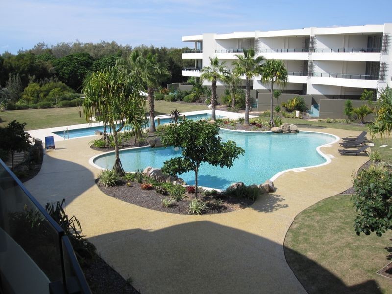 Unit 36/ 685-707 Casuarina Way, Casuarina NSW 2487