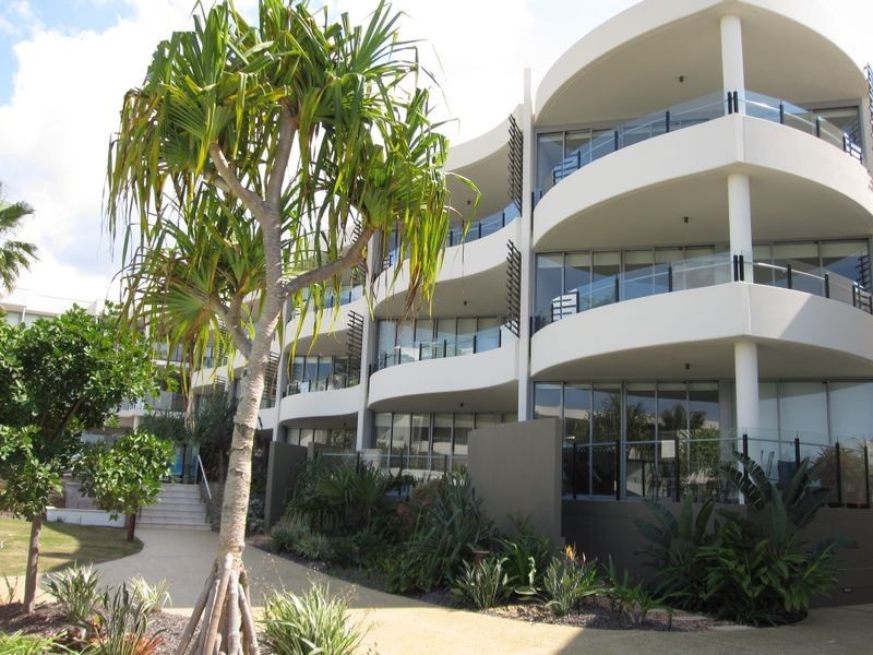 29/31 Casuarina Way Cotton Beach Res, Casuarina NSW 2487