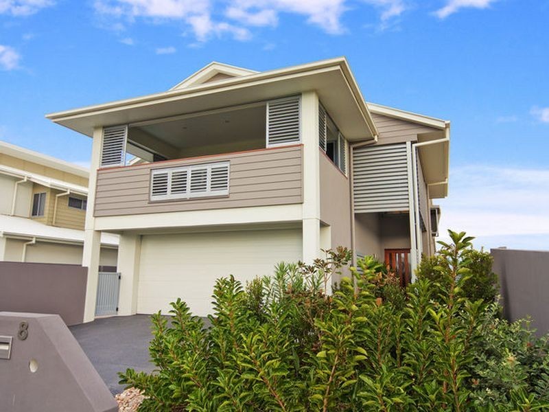 8 Fairy Bower Street, Kingscliff NSW 2487
