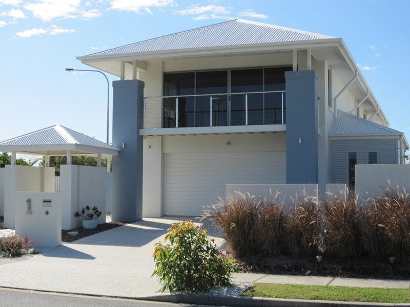 1 Saltwater Cres, Kingscliff NSW 2487