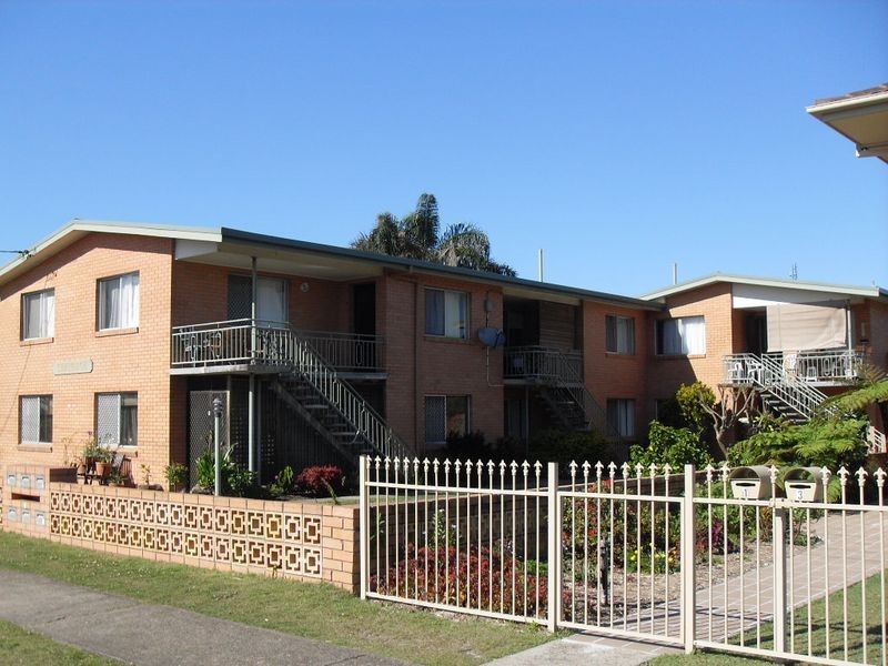 5/166 Marine Parade, Kingscliff NSW 2487